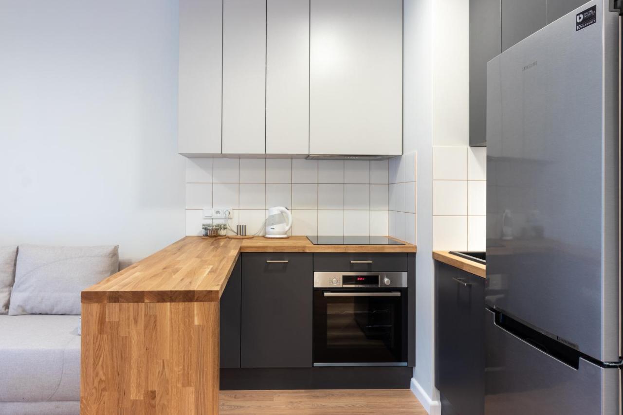 Apartments Nearto Main Railway Station Krakow Ngoại thất bức ảnh