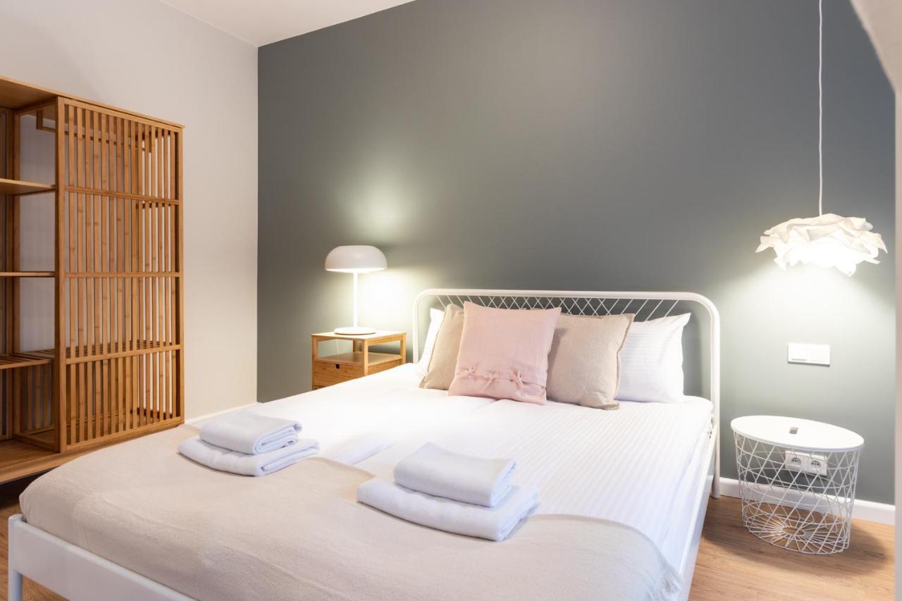 Apartments Nearto Main Railway Station Krakow Ngoại thất bức ảnh
