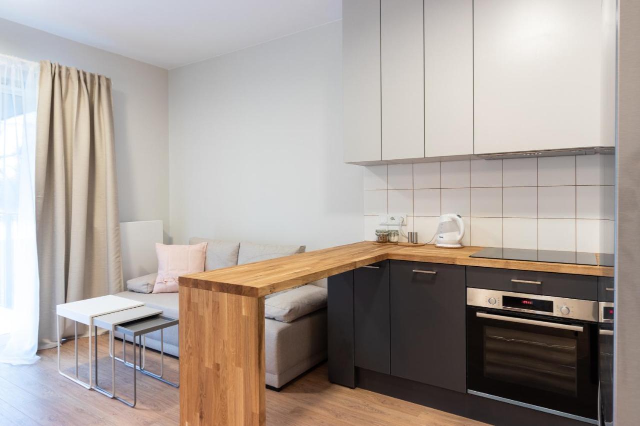 Apartments Nearto Main Railway Station Krakow Ngoại thất bức ảnh