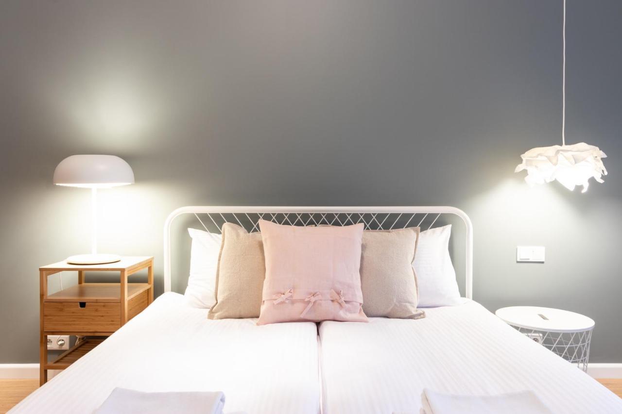 Apartments Nearto Main Railway Station Krakow Ngoại thất bức ảnh