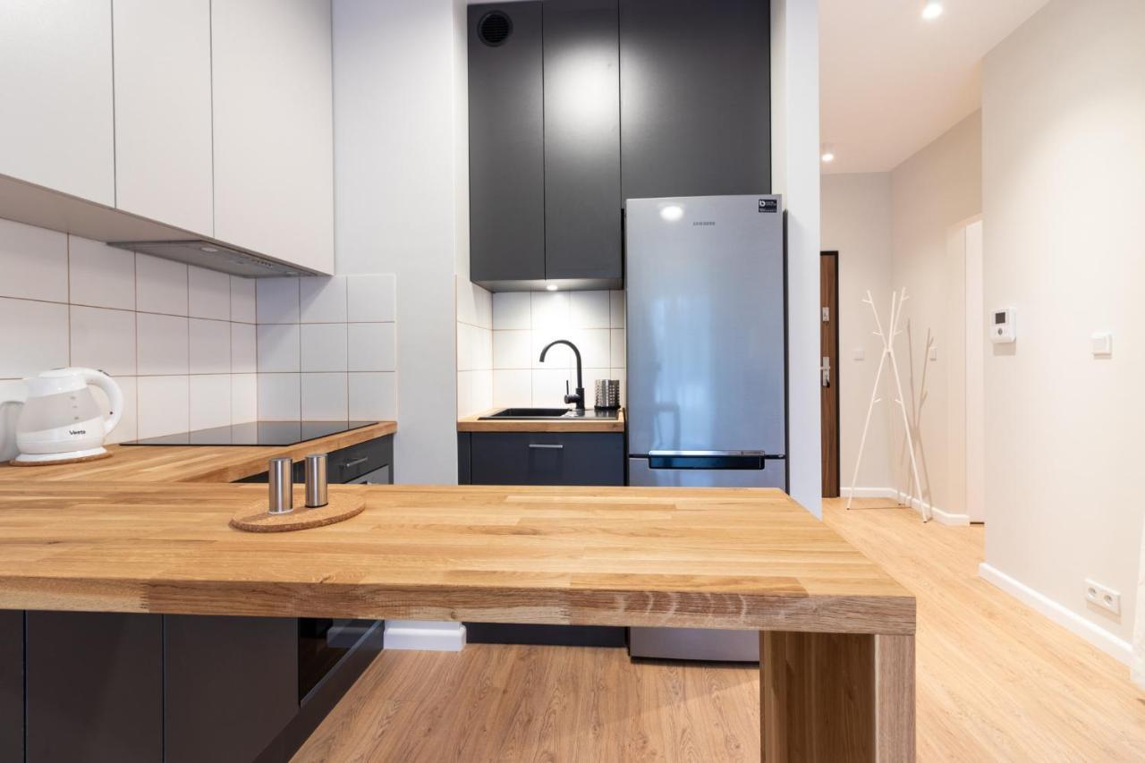 Apartments Nearto Main Railway Station Krakow Ngoại thất bức ảnh