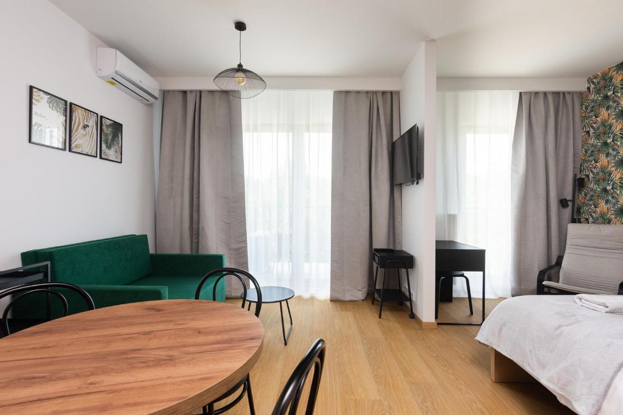 Apartments Nearto Main Railway Station Krakow Ngoại thất bức ảnh