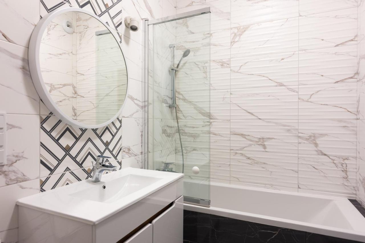 Apartments Nearto Main Railway Station Krakow Ngoại thất bức ảnh
