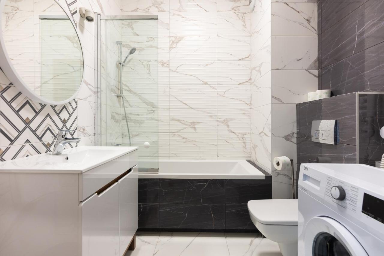Apartments Nearto Main Railway Station Krakow Ngoại thất bức ảnh